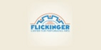 Flickinger Center for Performing Arts coupons